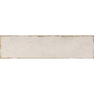Azulejos para Baño y Cocina Soul Ivory 7,5x30 Crema