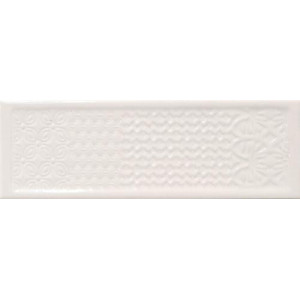 Titan Decor White 10x30,5