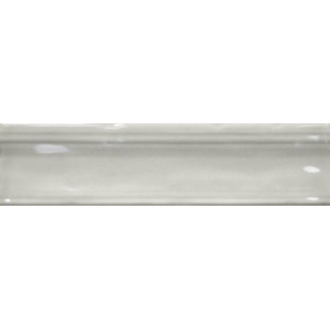 Viena Moldura Gris 5x30