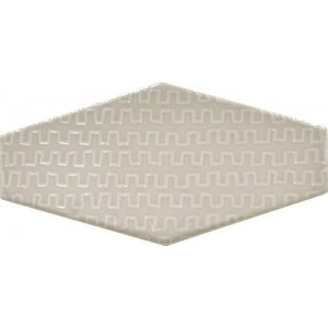 Pasta Blanca Viena Decor Pearl 10x20