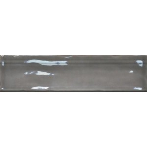 Pasta Blanca Viena Moldura Graphite 5x30