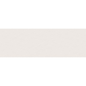 Mate Atik Blanco Mate Relieve Priss 30x90