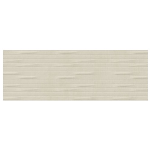 Mate Hebe Grigio Relieve 30X90