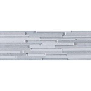 Mate Denali Silver 16.3x51.7