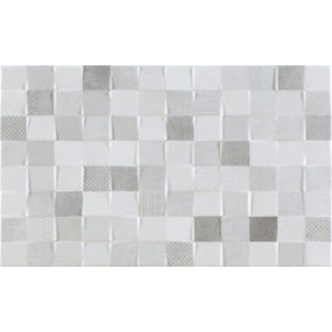 Mate Maine Gris Relieve 33