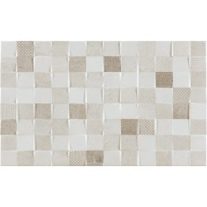 Mate Maine Crema Relieve 33