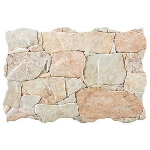 Mate Medellin Crema 34x50