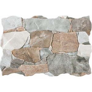 Mate Medellin Grafito 34x50