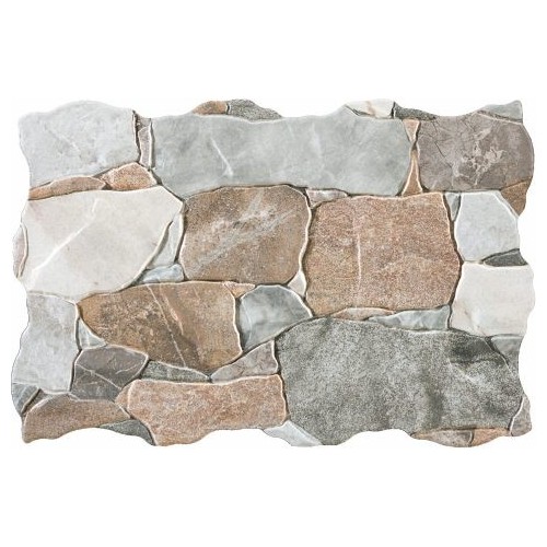 Mate Medellin Grafito 34x50