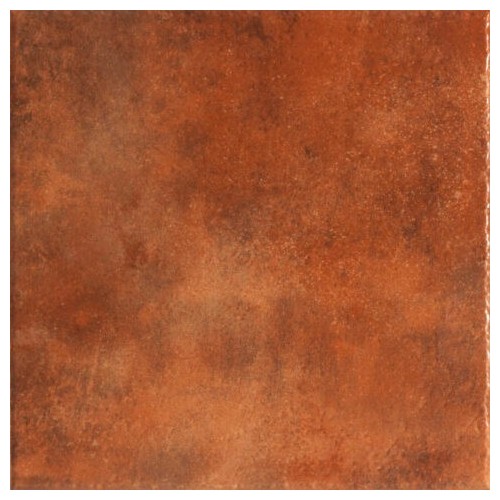 Pasta Roja Leon Terra 45x45