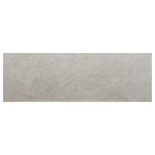 Mate Nunky Gris Relieve 30x90 Mate Nunky Gris Relieve 30x90