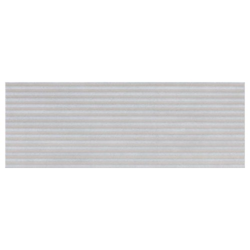 Mate Nova Relieve Perla 25x70 Mate Nova Relieve Perla 25x70