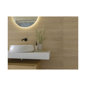 Revestimiento Imitación madera Kie Oak 30x90 Roble