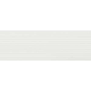 Glaciar Direct White Mate 40x120