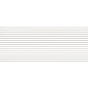 Glaciar Sixt White Mate 30x75