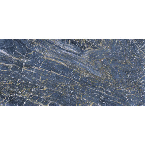 Porcelanico Golden Blue Pulido 120x280