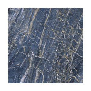 Porcelanico Golden Blue Pulido 120x120