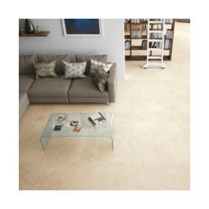Crema Marfil Mate 75x75