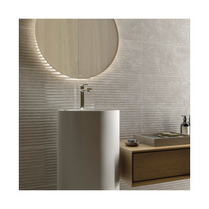 Crystal Bruma Pearl Brillo 30x60