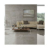 Porcelánico imitación marmol Egeo Pearl Pulido 60x120 Gris
