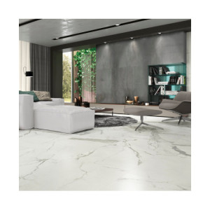 Statuario Mate 60x120