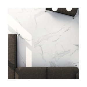 Statuario Mate 60x60