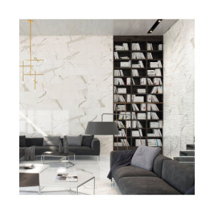 Statuario Brillo 30x90