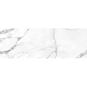 Mate Statuario Mate 30x90