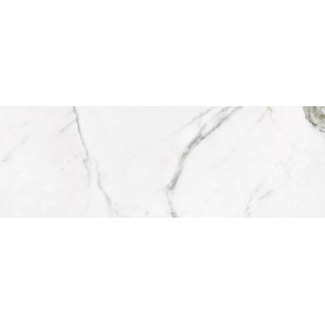 Brillo Statuario Brillo 25x75