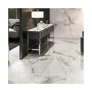 Statuario Luxe Pulido 60x120