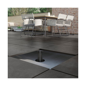 Nexus Antracite 20mm Ant 60x60