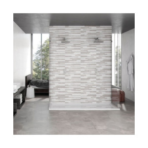 Nexus Relieve Pearl  30x60