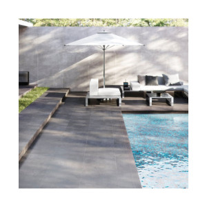 Neutra Antracite Antislip 60x120