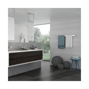 Neutra Relieve Pearl 30x90