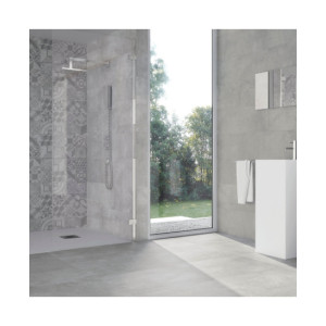 Neutra Decor White 30x90