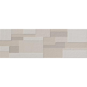 Pasta Blanca Progress Cube Ivory  30x90