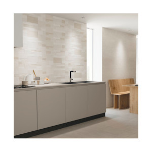 Progress Cube Ivory  30x90