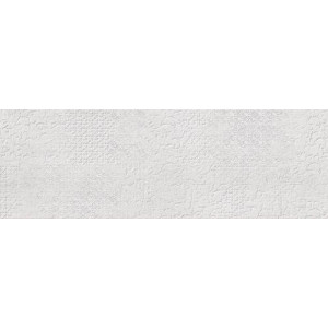 Pasta Blanca Progress Textile White 30x90