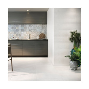 Progress Accord White 25x75