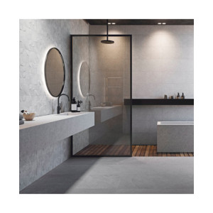 Kone Kleper Greige 30x90