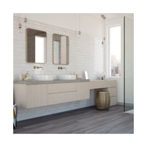 Alchimia White 7,5x30