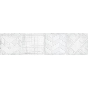 Pasta Blanca Alchimia Decor White 7