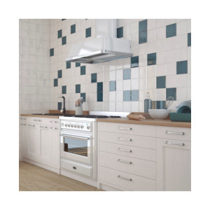 Alchimia White 15x15