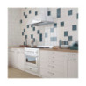 Alchimia White 15x15