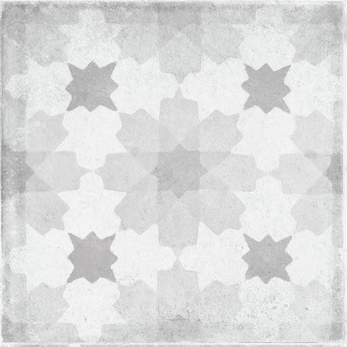 Pasta Blanca Alchimia Decor White 15x15
