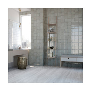 Moldura Alchimia White 5x30