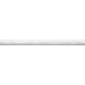 Pasta Blanca Quarter Round Alchimia White 1