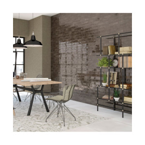 Alchimia Antracita 7,5x30