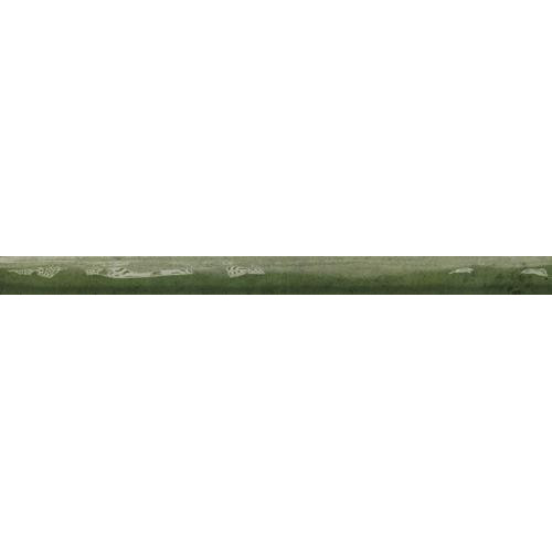Pasta Blanca Quarter Round Alchimia Olive 1
