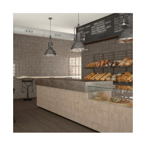Alchimia Moka 15x15